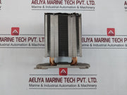 Dell 0Kw180 Cpu Cooling Heatsink Cn-0Kw180-68282-243-001B-a01