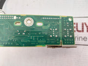 Dell 0M884G I/O Control Panel Ul94V-0 E3330Gm Elec-5