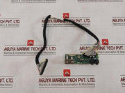 Dell 0M884G I/O Control Panel Ul94V-0 E3330Gm Elec-5