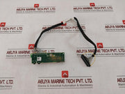 Dell 0M884G I/O Control Panel Ul94V-0 E3330Gm Elec-5