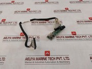 Dell 0M884G I/O Control Panel Ul94V-0 E3330Gm Elec-5