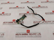 Dell 0M884G I/O Control Panel Ul94V-0 E3330Gm Elec-5