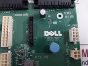 Dell 0Mn10F Poweredge Power Distribution Board Rev A01