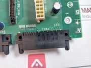 Dell 0Mn10F Poweredge Power Distribution Board Rev A01