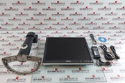 Dell 2001Fp Color Monitor With Ac/Dc Adapter Cacc43111351, 20V, 4.5A