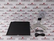 Dell 2007Fpb Lcd Monitor Pc-mon-dell-20-tft 50/60Hz