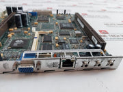 Dell 80268 Motherboard 440Lx Ooplx Pwb 80279 Rev A00