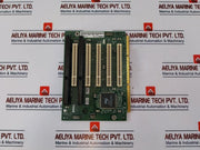 Dell 8171E Optiplex 5-slot Pci Riser Board Rev: A01