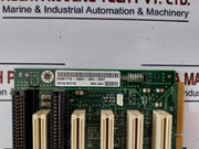 Dell 8171E Optiplex 5-slot Pci Riser Board Rev: A01