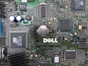 Dell 9C475 Motherboard My-09C475-12412-33C-0011 Rev: A01