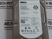Dell 9Fn066-150/ Xn394 Cheetah 15K.7 Hard Drive St3600057Ss