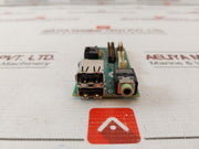 Dell 9K941 Pcb For Port Jack I/O Board 94V0 E99006 Rev.A00