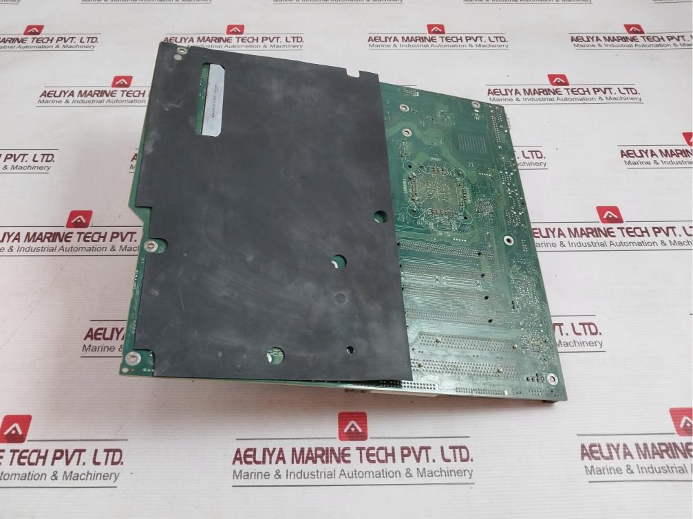 Dell Cn-0Crh6C-72200-3A8-00Hh-a02 Foxconn Printed Circuit Board Pwb 5291K
