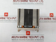Dell Cn-0Jd210-73304-757-0113 Processor Heatsink For Precision Workstation Rev.A