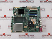 Dell Cpu2_Rsr1 Workstation Motherboard Pwb 5291K Ul94V-0  