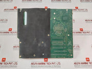 Dell Cpu2_Rsr1 Workstation Motherboard Pwb 5291K Ul94V-0  