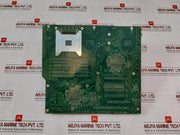 Dell Cpu2_Rsr1 Workstation Motherboard Pwb 5291K Ul94V-0  
