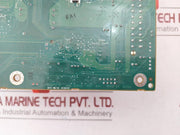 Dell Cpu2_Rsr1 Workstation Motherboard Pwb 5291K Ul94V-0  