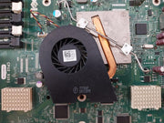 Dell Cpu2_Rsr1 Workstation Motherboard Pwb 5291K Ul94V-0  
