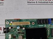Dell Cpu2_Rsr1 Workstation Motherboard Pwb 5291K Ul94V-0  