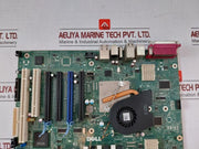 Dell Cpu2_Rsr1 Workstation Motherboard Pwb 5291K Ul94V-0  