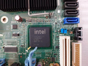 Dell Cpu2_Rsr1 Workstation Motherboard Pwb 5291K Ul94V-0  