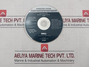 Dell D0V2K Reinstallation Dvd Cn-0Kjx6D-c0773-529-3375
