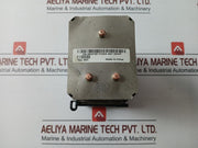 Dell D4730 Poweredge Processor Cpu Heatsink Cn-0D4730-73304-667-00Wp