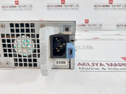 Dell D635Ef-00 Power Supply Dps-635Ab A Dp/N: 0Nvc7F