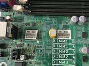 Dell Da0S56Mb8I0 Server Motherboard Rev I Cn-0Hj161-71703-88N-0220