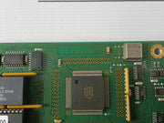 Man B&W 0042-e Printed Circuit Board Card Rev 1.5