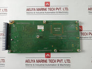 Man B&W 0042-e Printed Circuit Board Card Rev 1.5