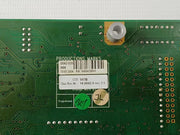 Man B&W 0042-e Printed Circuit Board Card Rev 1.5
