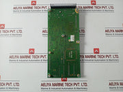 Man B&W 0042-e Printed Circuit Board Card Rev 1.5