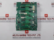 Dell Da0S56Tbad1 Poweredge 1800 1 X 6 Scsi Backplane 94V-0 M14