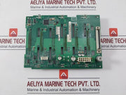 Dell Da0S56Tbad1 Poweredge 1800 1 X 6 Scsi Backplane 94V-0 M14