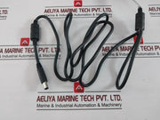 Dell Da210Pe1-00 Ac Adapter D846D Rev A01 1.5 Meter 100–240V 3.2A 50–60Hz
