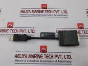 Dell Danarbc084 Displayport To Dvi (Single-link) Adapter Rev: A02