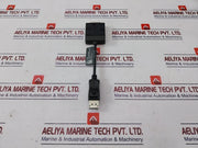 Dell Danarbc084 Displayport To Dvi (Single-link) Adapter Rev: A02
