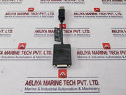 Dell Danarbc084 Displayport To Dvi (Single-link) Adapter Rev: A02