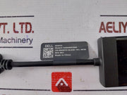 Dell Danarbc084 Displayport To Dvi (Single-link) Adapter Rev: A02