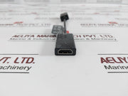 Dell Danaubc087 Displayport To Hdmi 2.0 (4K) Converter/Adapter 0C4Xg7A01 , E364109