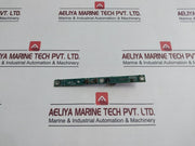 Dell Das56Tb34D4 Control Panel Board Rev: A00 94V