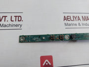 Dell Das56Tb34D4 Control Panel Board Rev: A00 94V