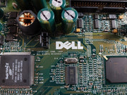 Dell Dp/N0007803C-12402-02K-9234 Motherboard Rev A1