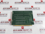 Dell Ds/N Mx-05424D-124 17-13Q-8I5H Backplane Board Rev Ao1