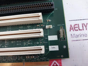 Dell Ds/N Mx-05424D-124 17-13Q-8I5H Backplane Board Rev Ao1