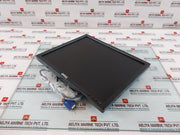 Dell E170Sc Lcd Monitor Kit Pc-mon-dell-17-tft 100-240V~ 50/60Hz 1.6A Rev: A03