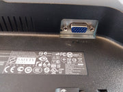 Dell E170Sc Lcd Monitor Kit Pc-mon-dell-17-tft 100-240V~ 50/60Hz 1.6A Rev: A03