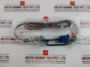 Dell E170Sc Lcd Monitor Kit Pc-mon-dell-17-tft 100-240V~ 50/60Hz 1.6A Rev: A03